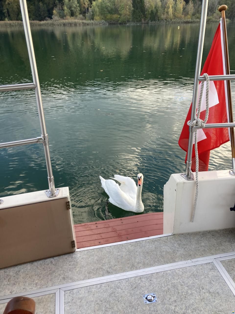 Taurus Solaryacht - Eignergemeinschaft