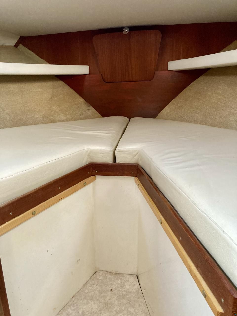 Taurus Solaryacht - Eignergemeinschaft