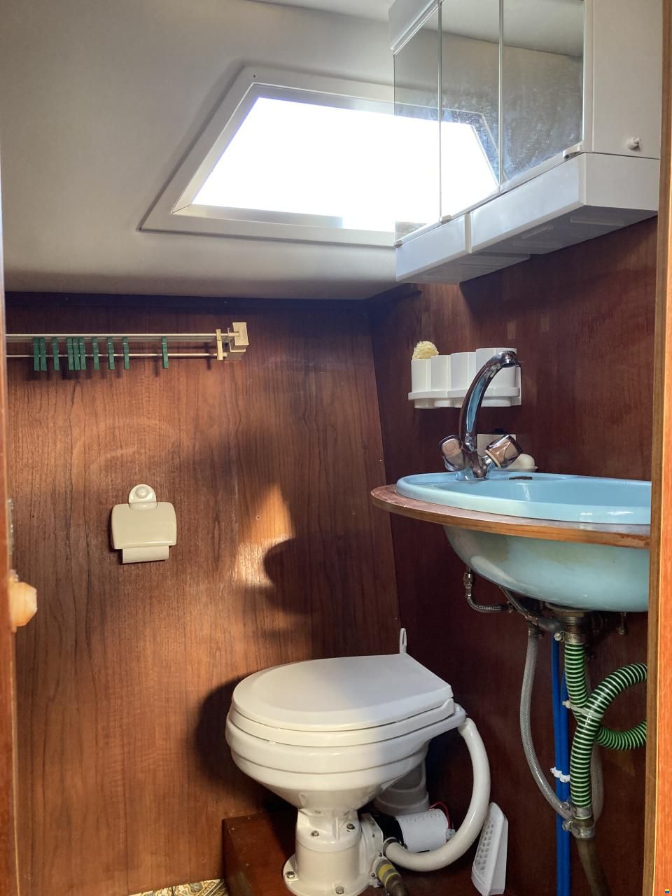 Taurus Solaryacht - Eignergemeinschaft