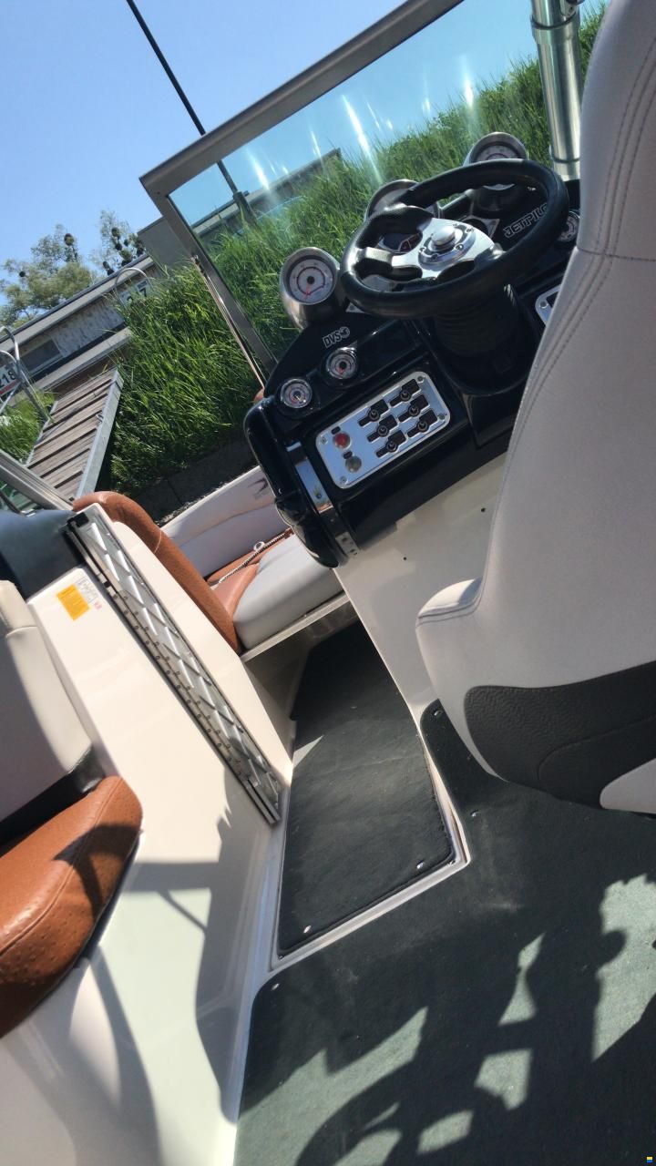 MasterCraft XStar