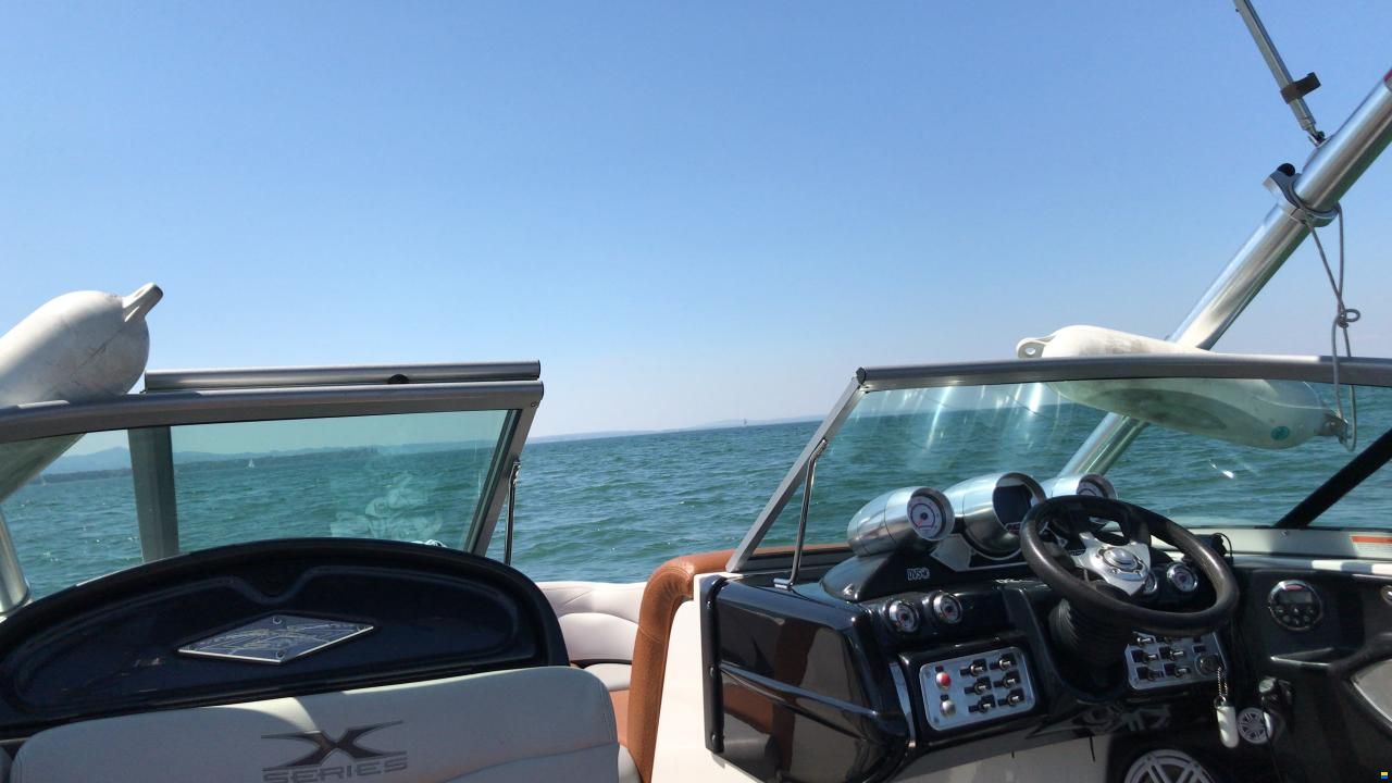 MasterCraft XStar