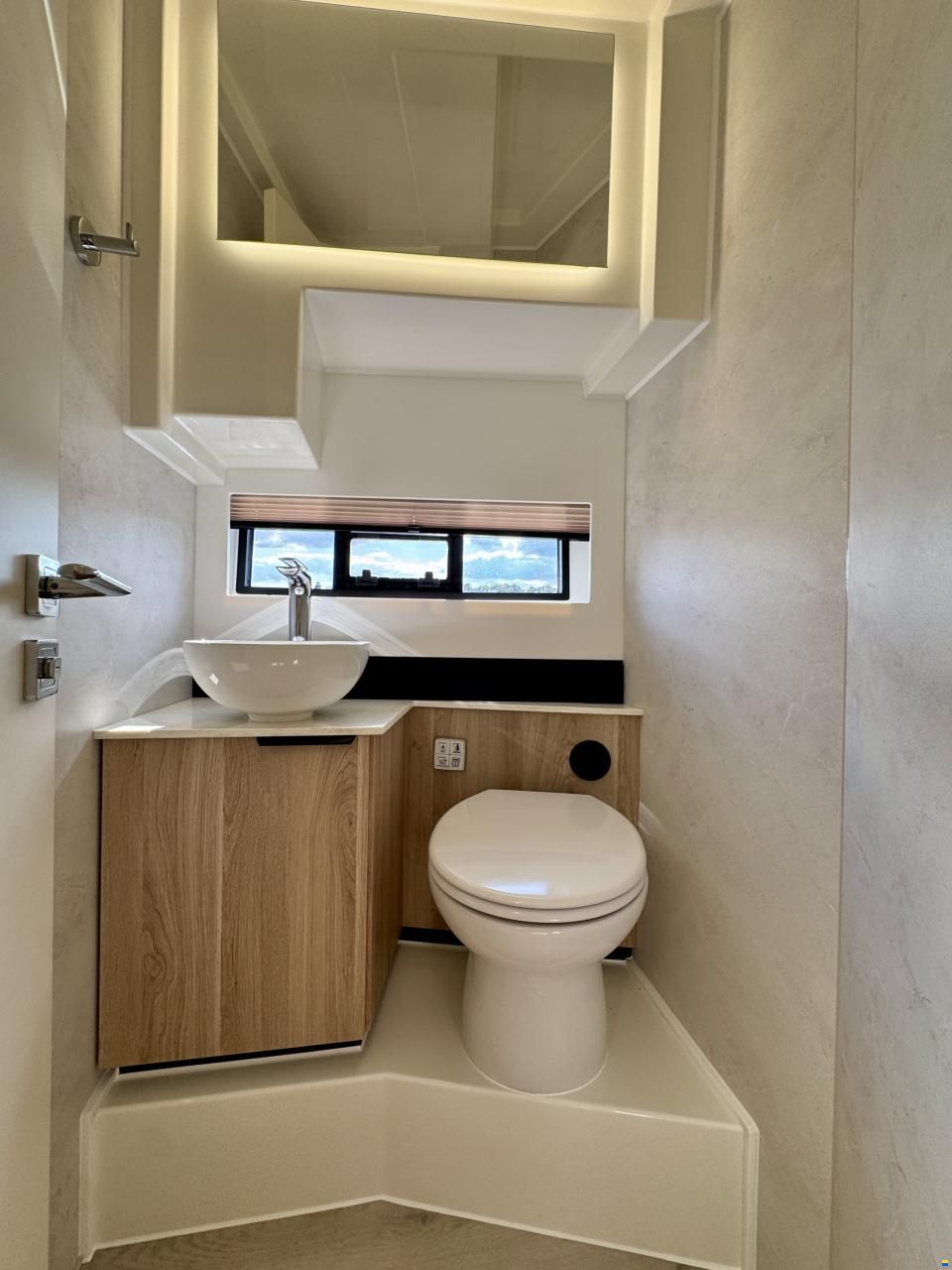 Cobra Campione 41 Flybridge