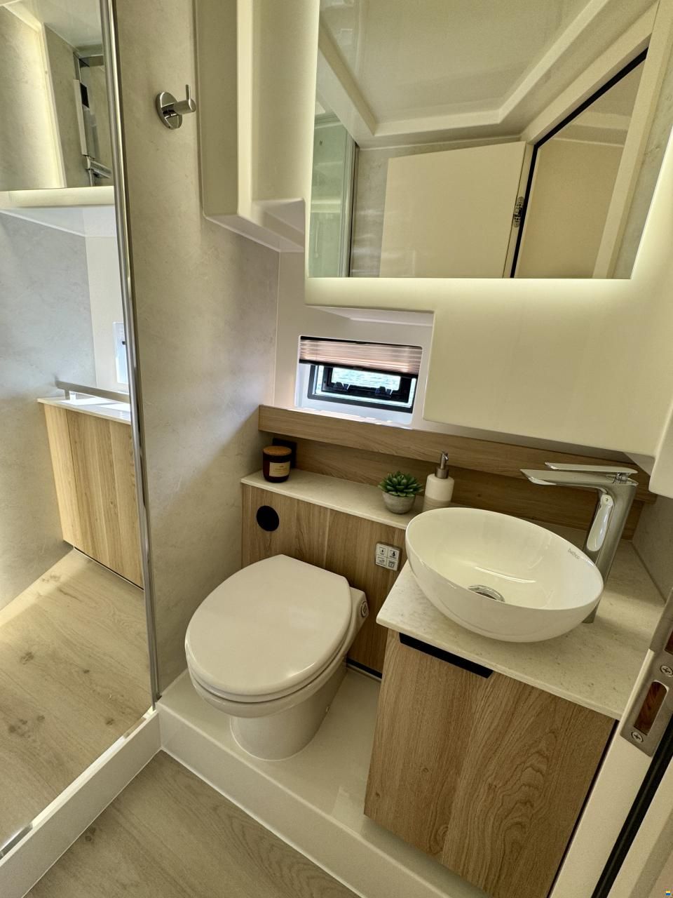 Cobra Campione 41 Flybridge