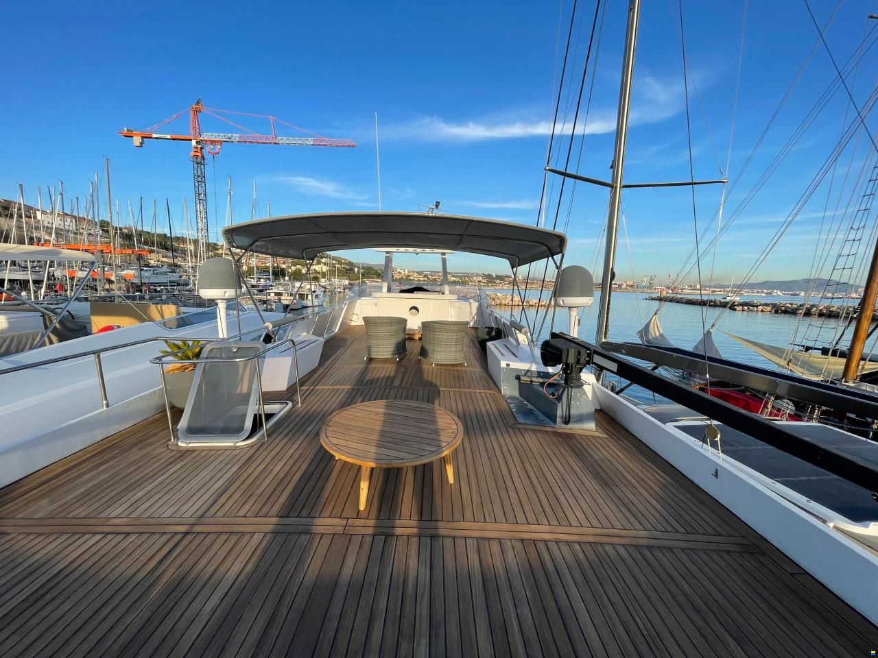 Admiral Boats 25