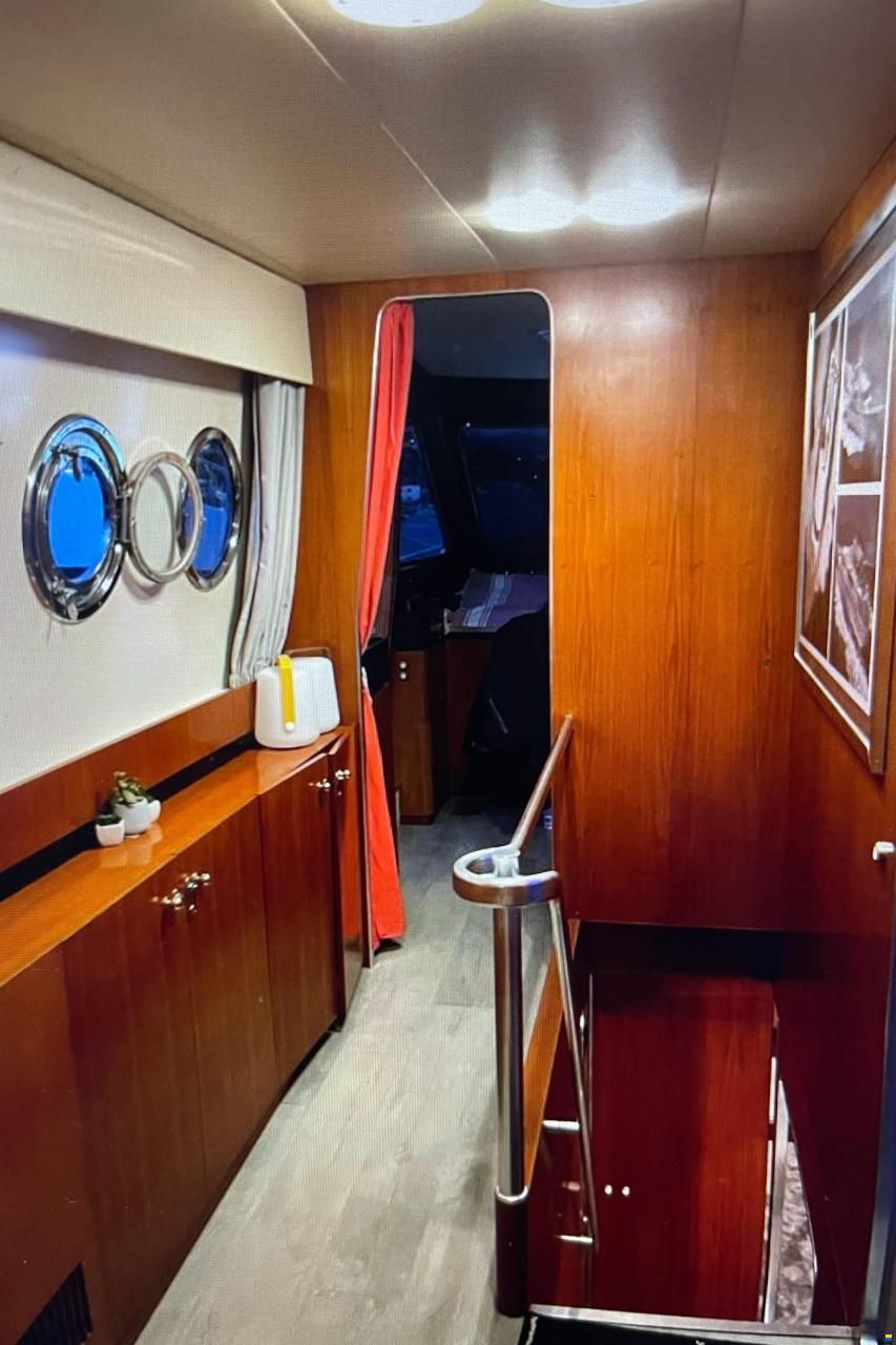 Admiral Boats 25