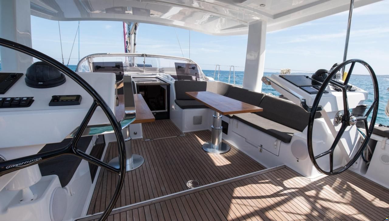 Hanse 588