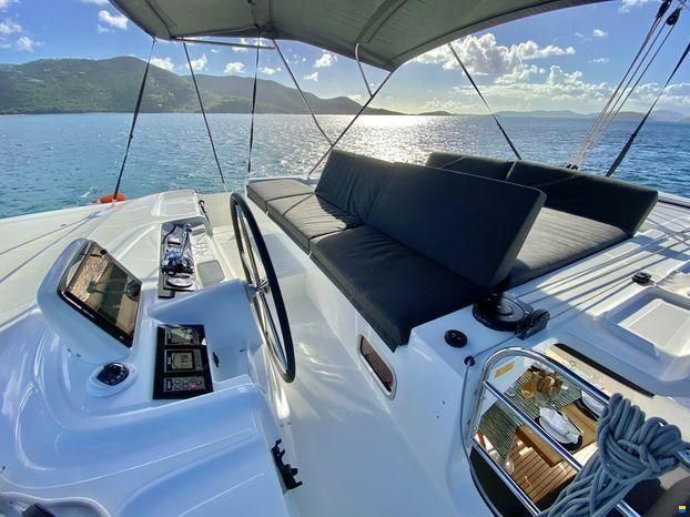 Lagoon 46