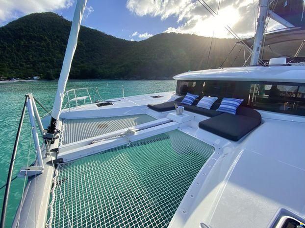 Lagoon 46