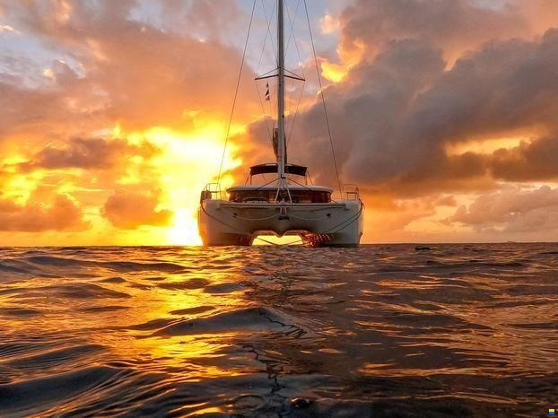 Lagoon 46