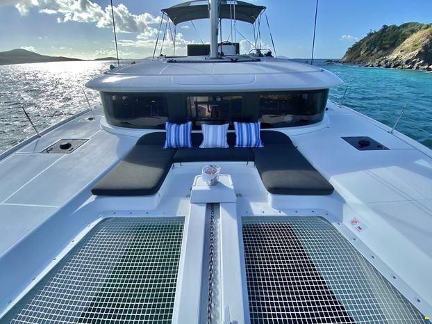 Lagoon 46