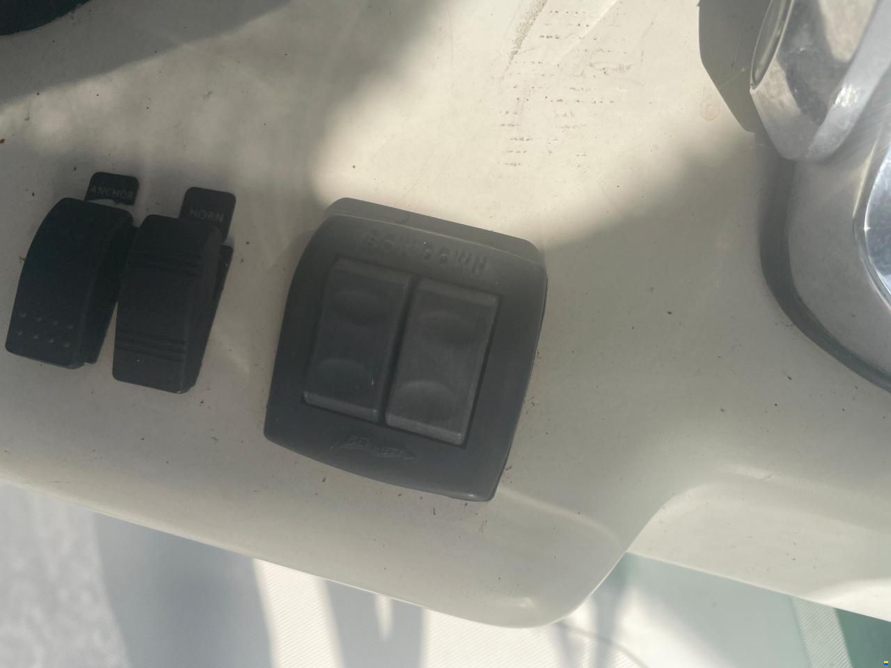 Apex Yachts Quepos 350