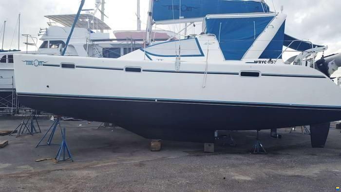Admiral 40