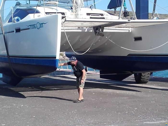 Admiral 40