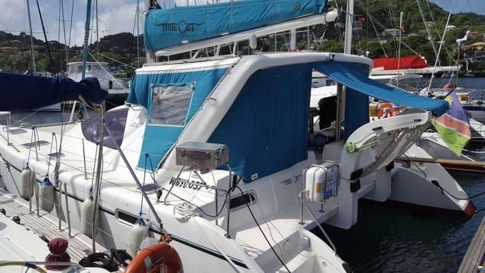 Admiral 40