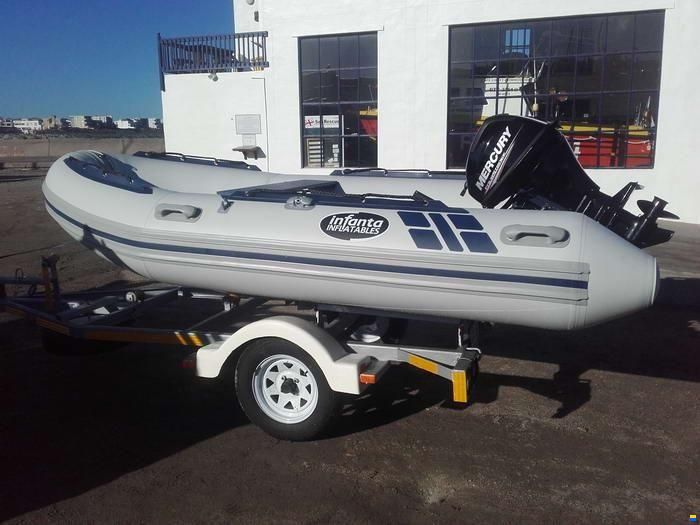 Admiral 40