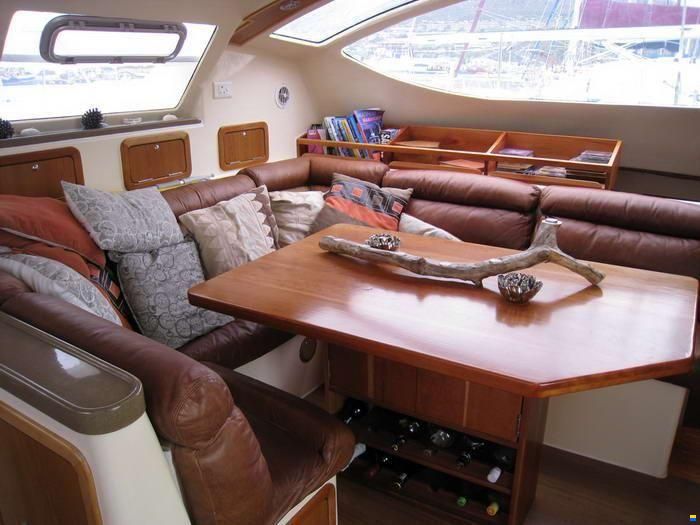 Admiral 40