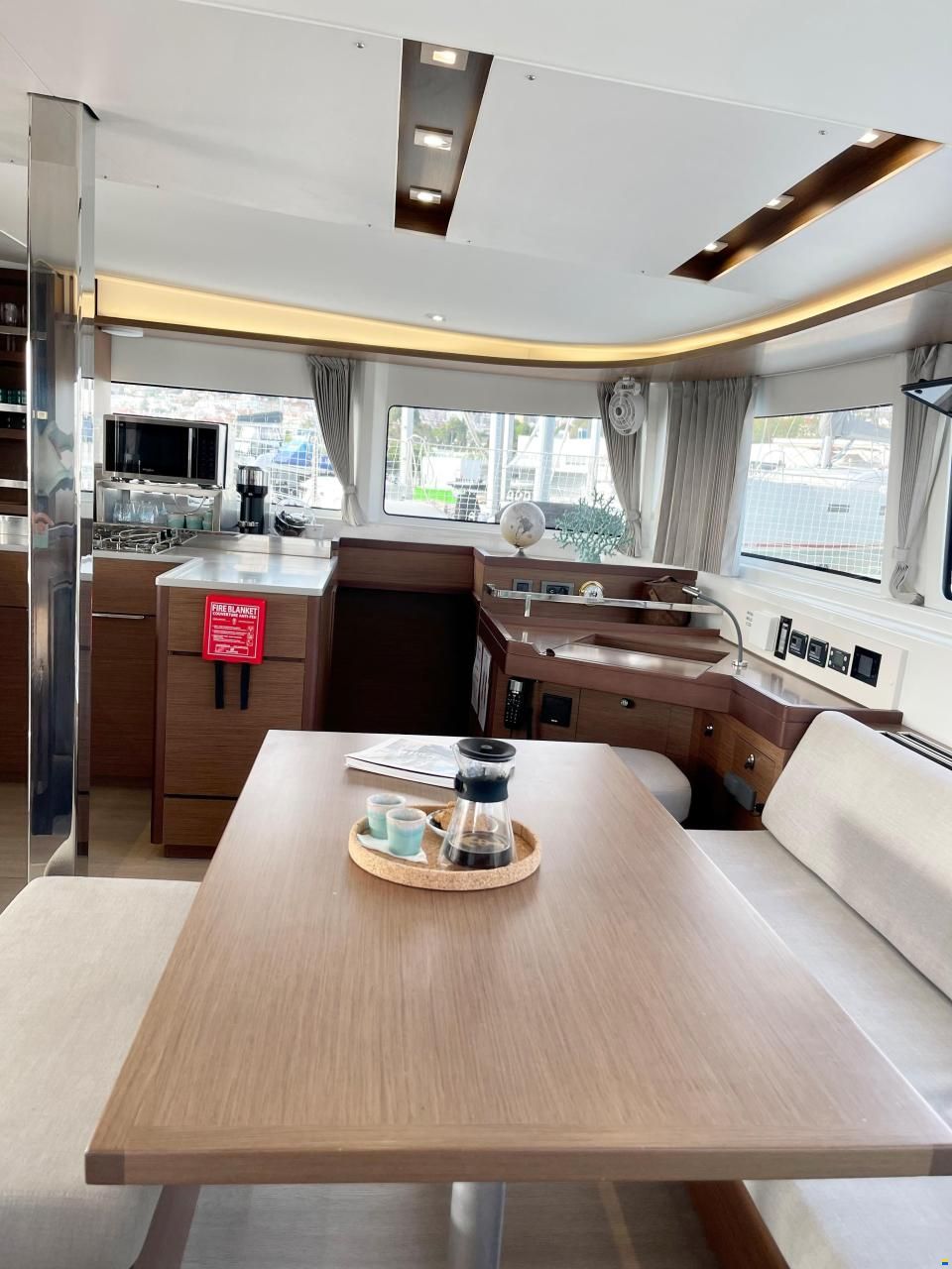 Lagoon 46