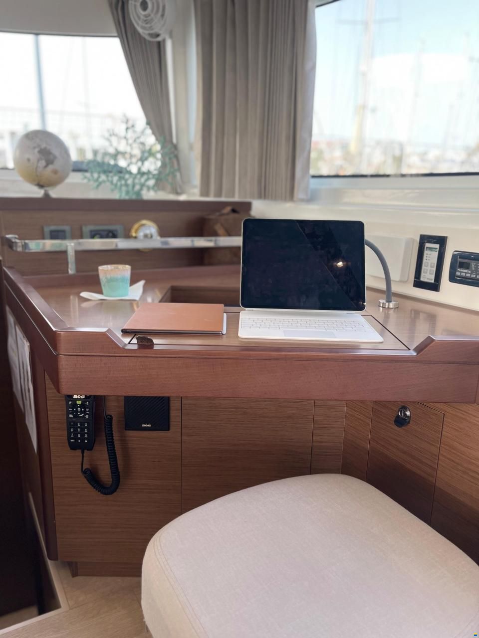 Lagoon 46