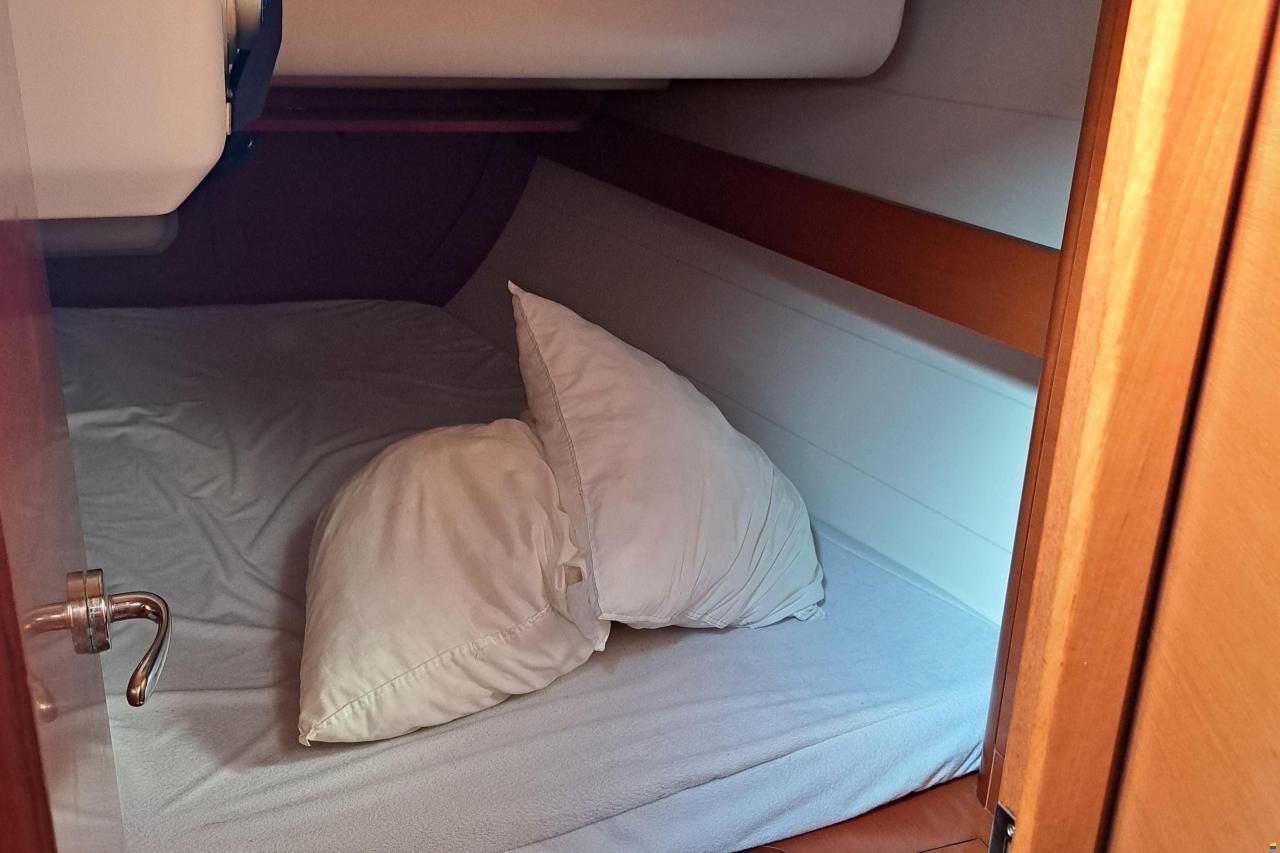 Dufour 375 Grand Large