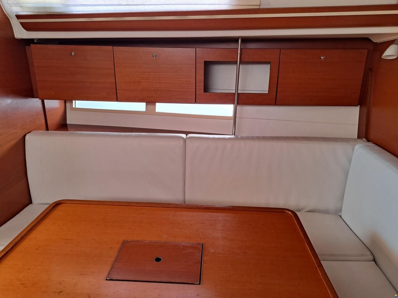 Dufour 375 Grand Large