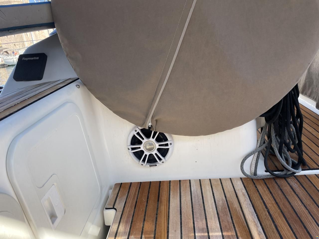Dufour 512 Grand Large