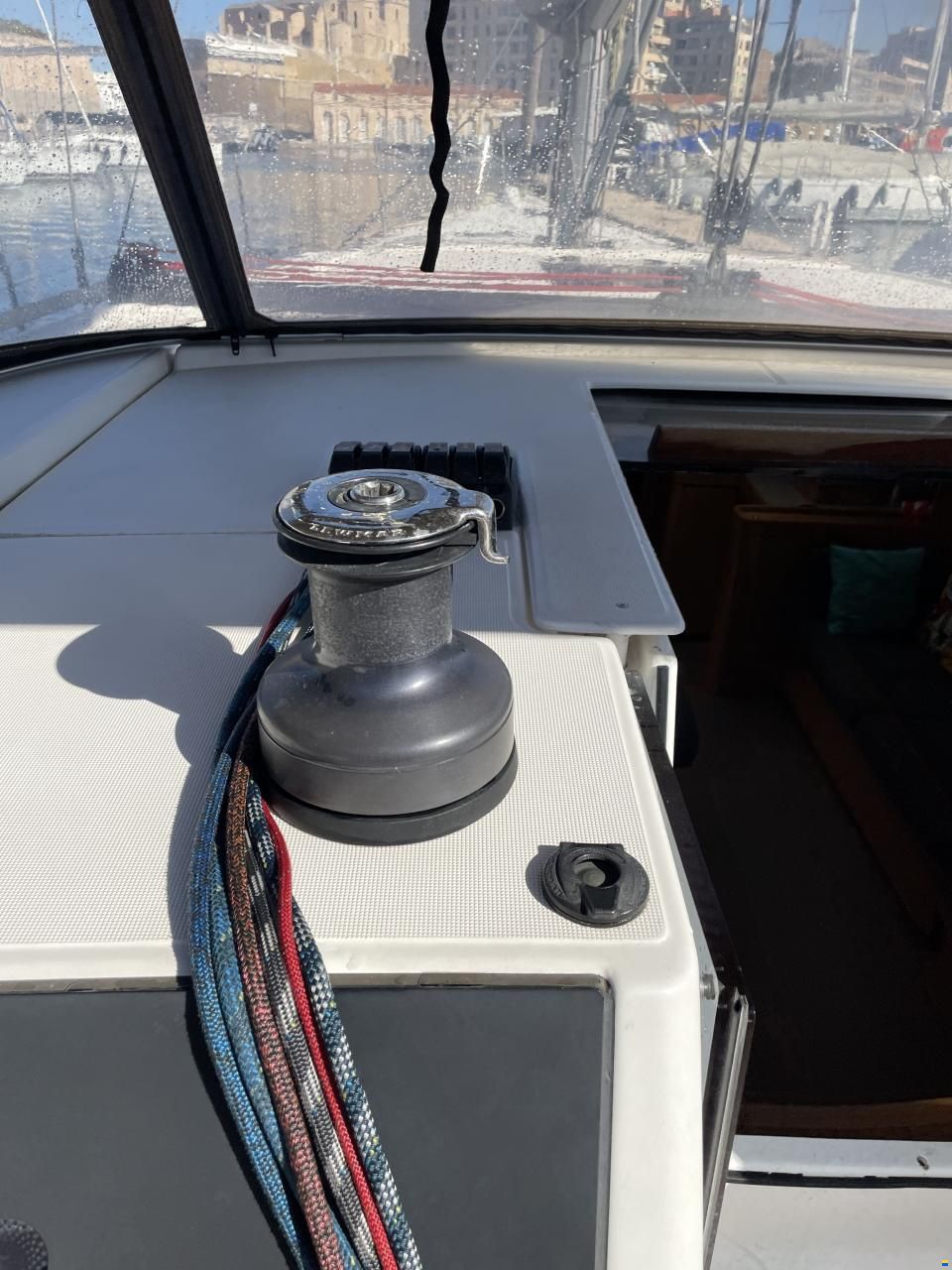 Dufour 512 Grand Large