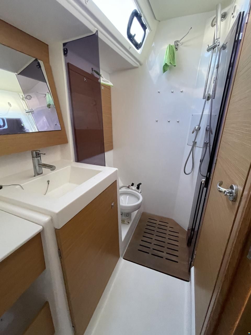Dufour 512 Grand Large