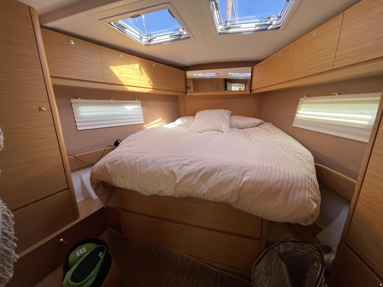 Dufour 512 Grand Large