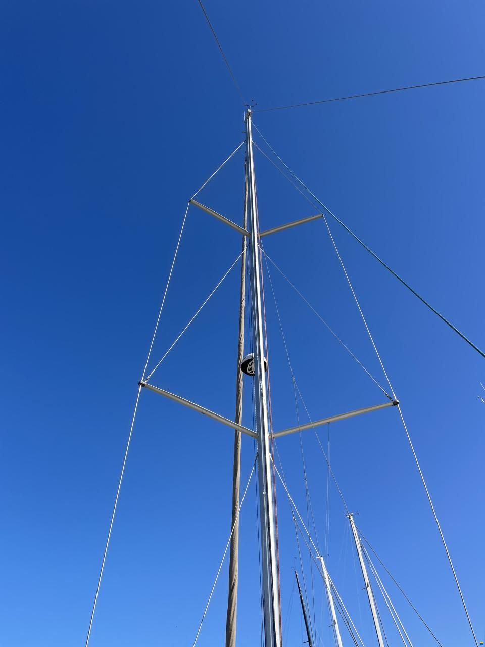 Dufour 512 Grand Large