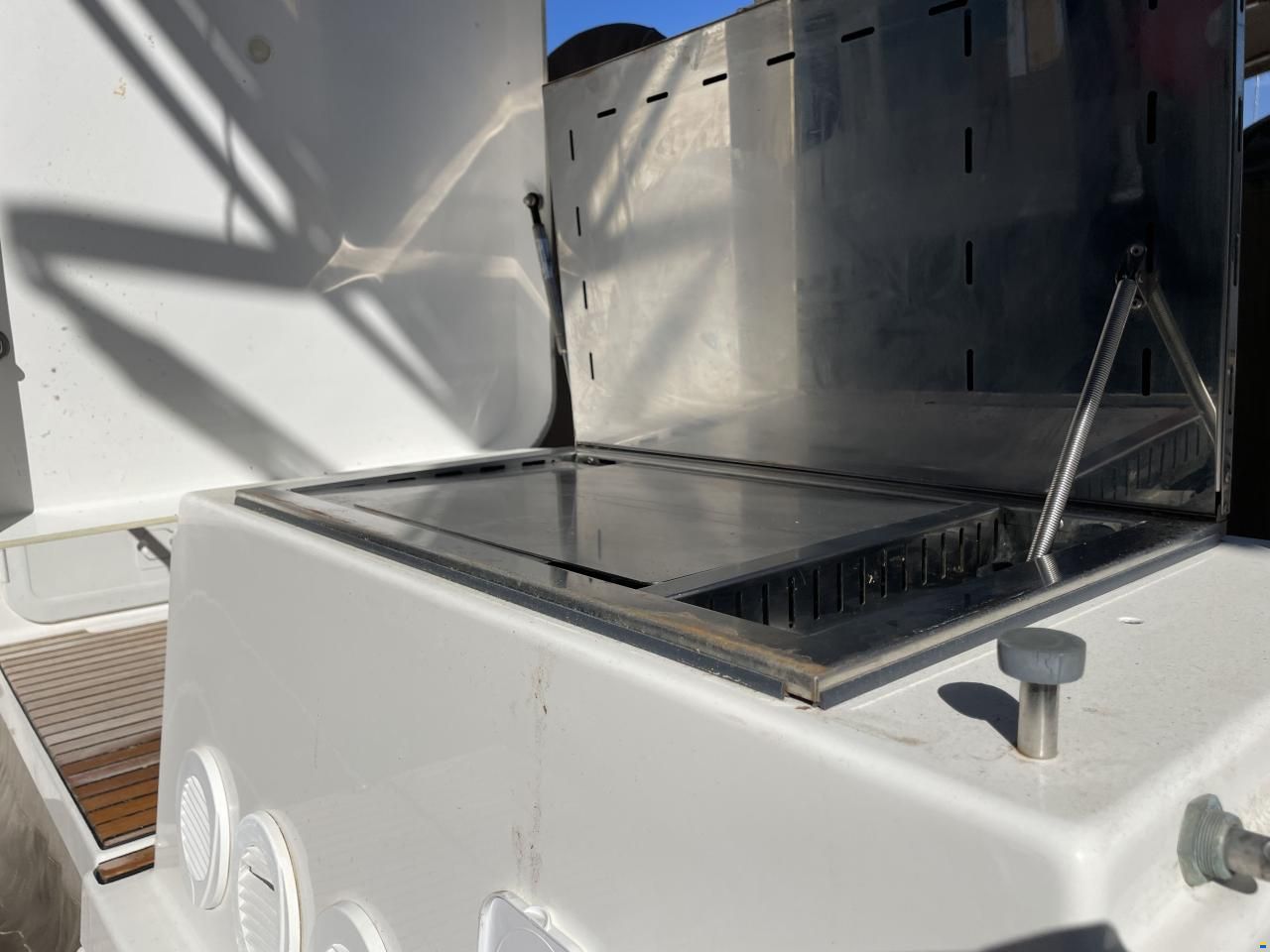 Dufour 512 Grand Large