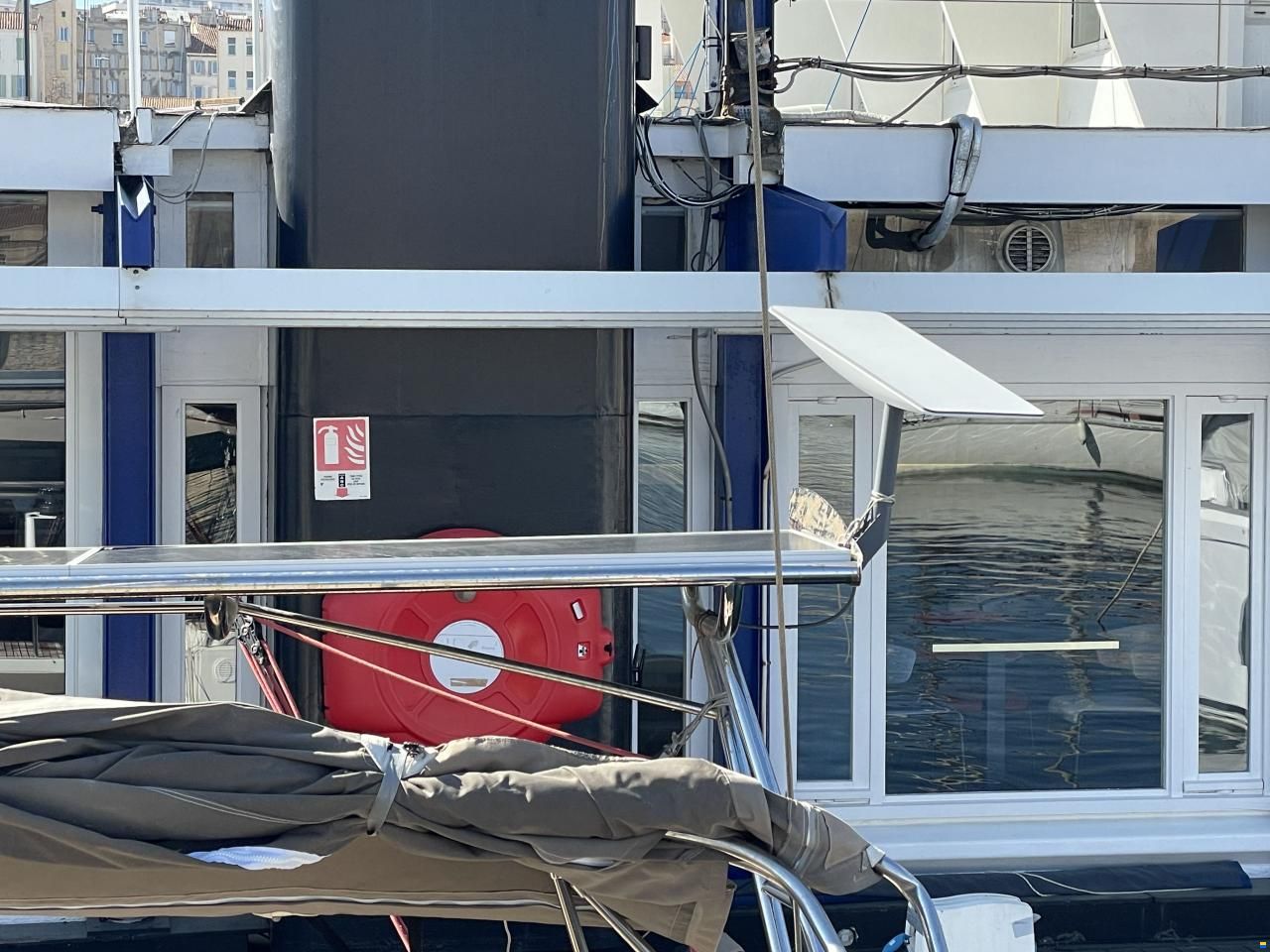 Dufour 512 Grand Large