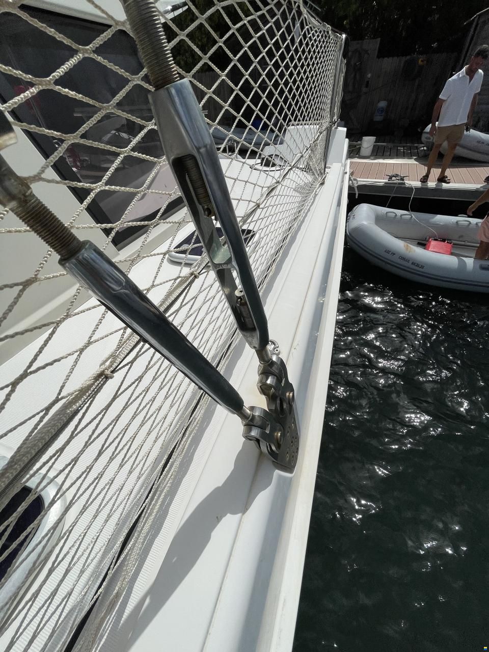Nautitech 40 Open