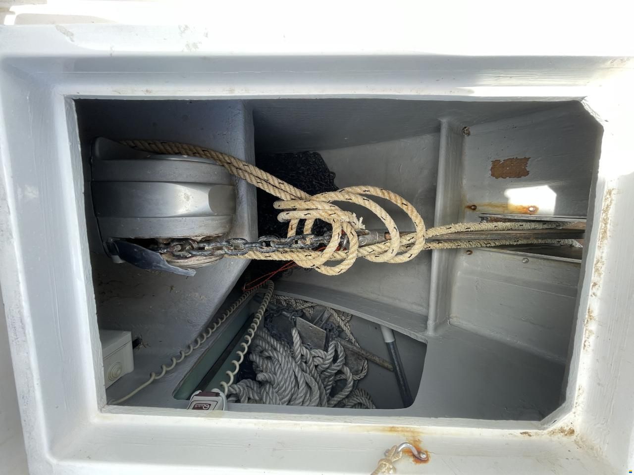 Nautitech 40 Open