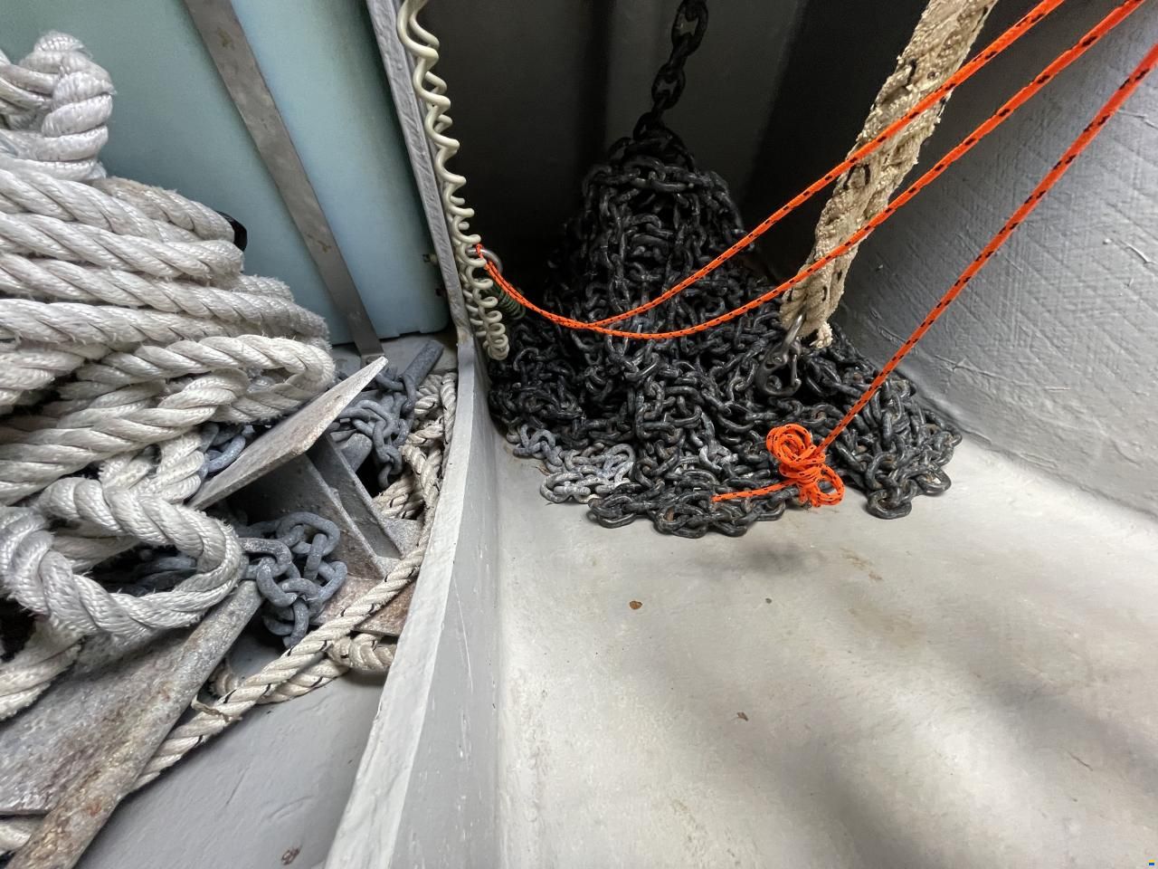 Nautitech 40 Open