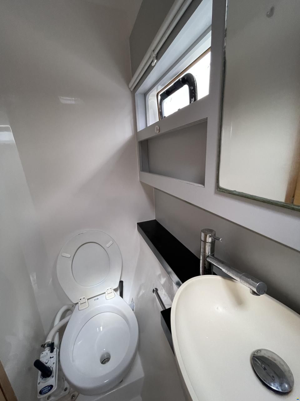 Nautitech 40 Open