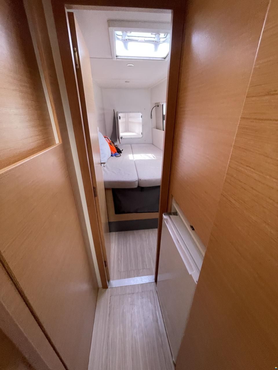 Nautitech 40 Open