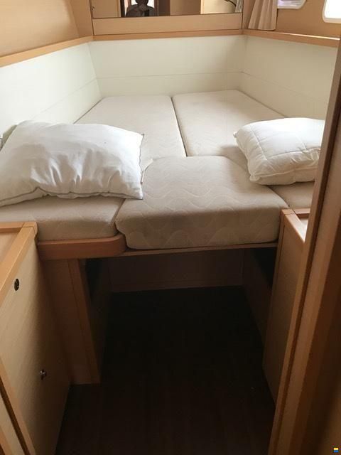 Lagoon 450