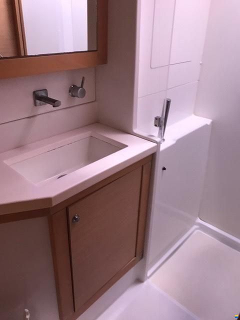 Lagoon 450