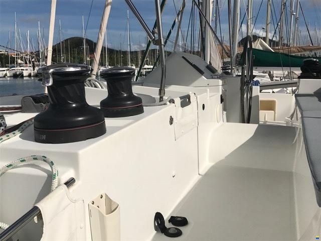 Lagoon 450