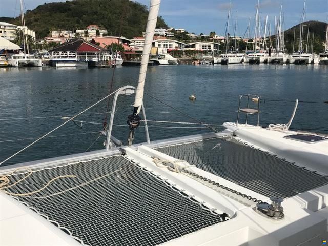 Lagoon 450
