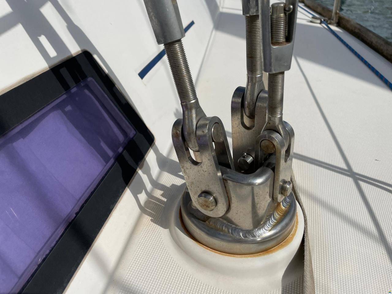 Dufour 425 GL