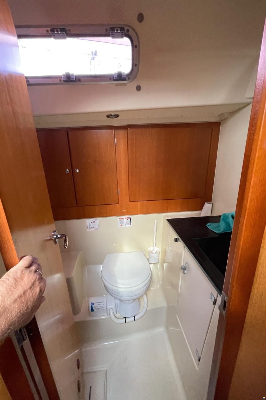 Dufour 425 GL