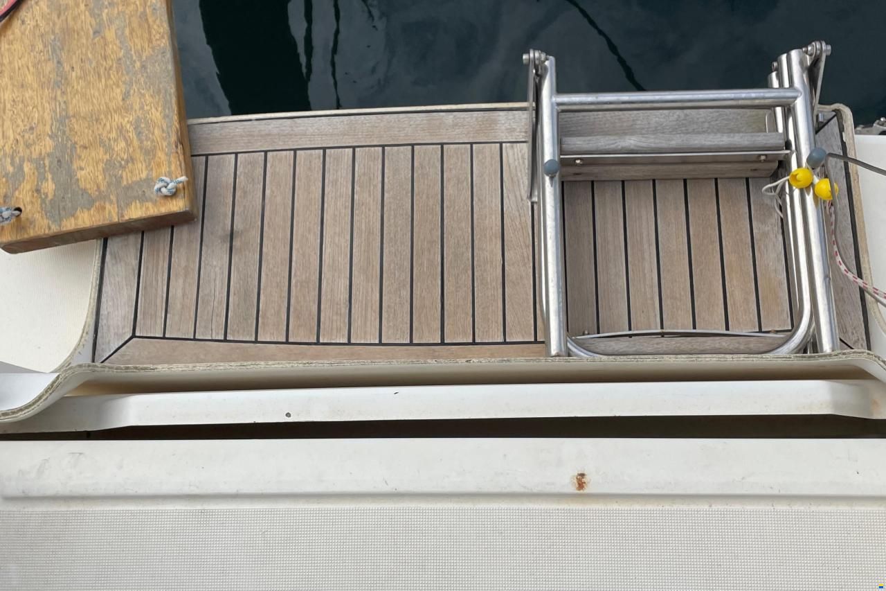 Dufour 425 GL