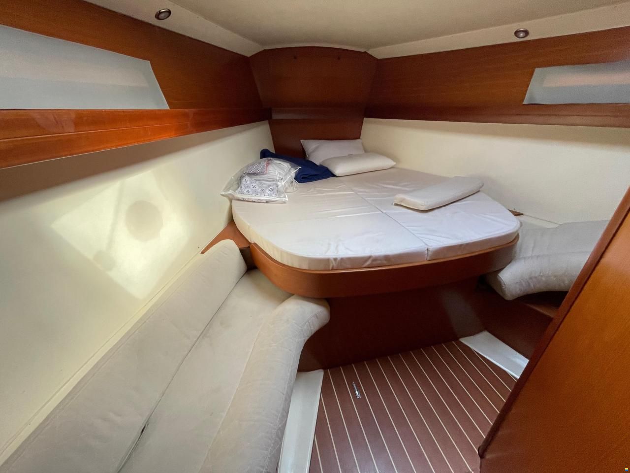 Dufour 425 GL