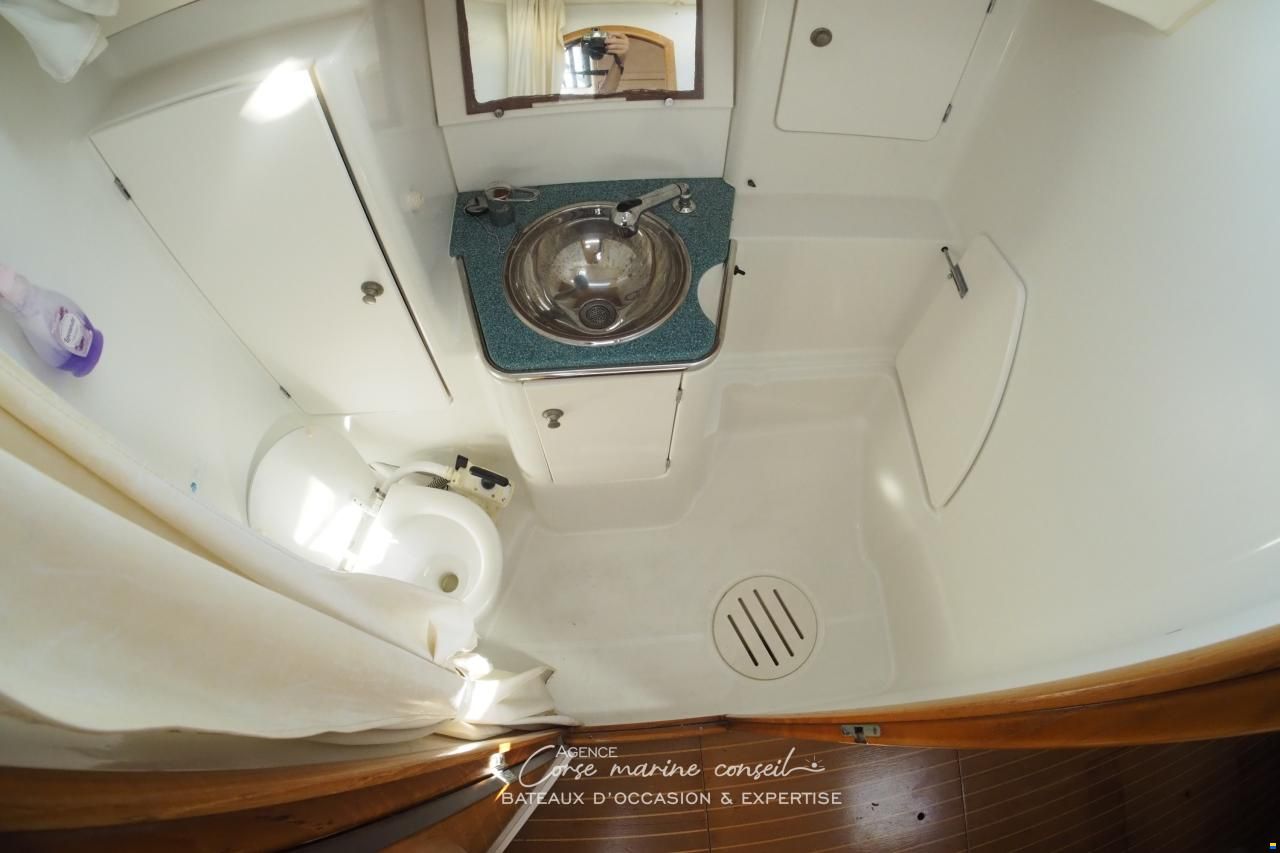 Jeanneau Sun Odyssey 40