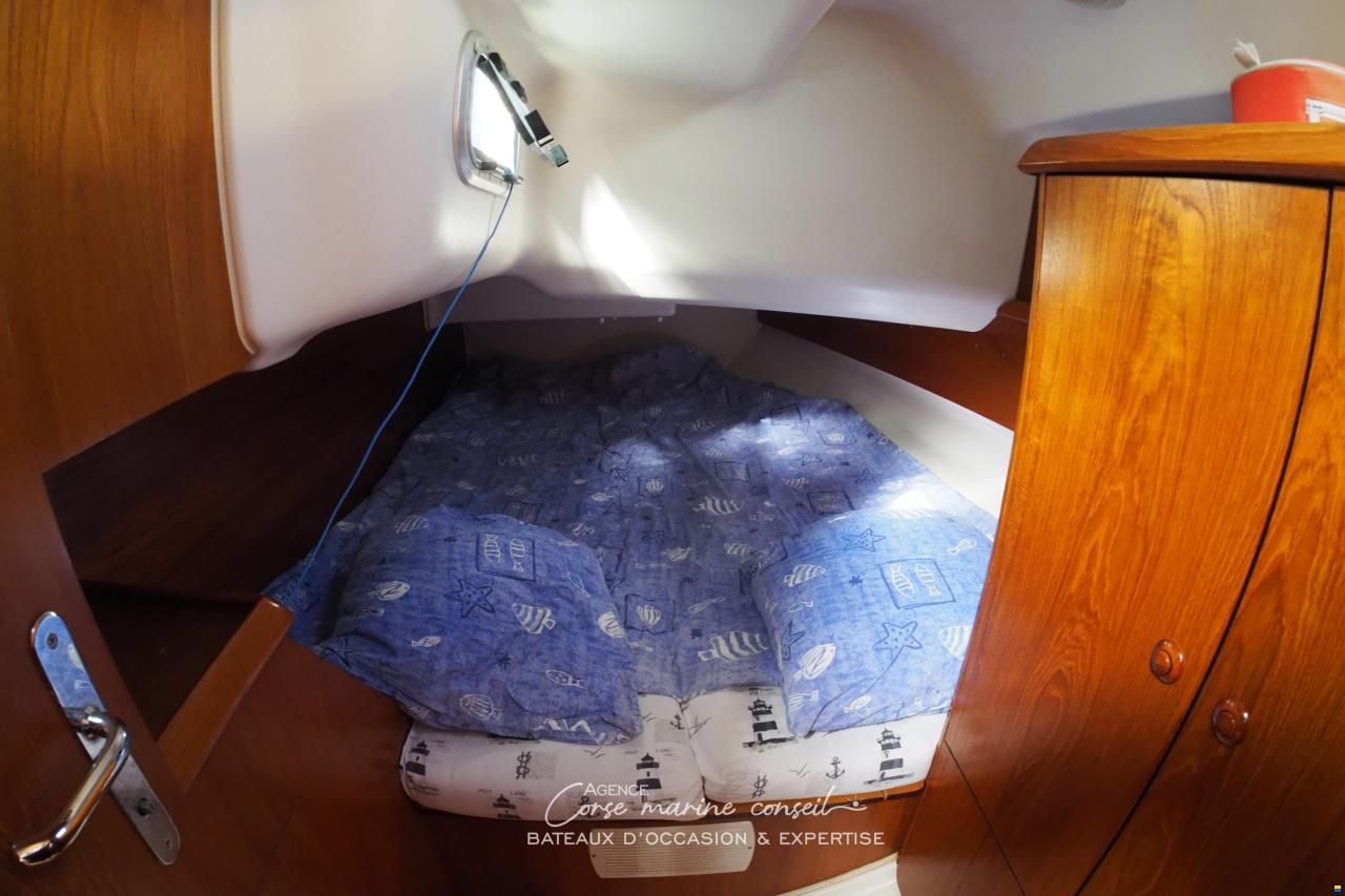 Jeanneau Sun Odyssey 40