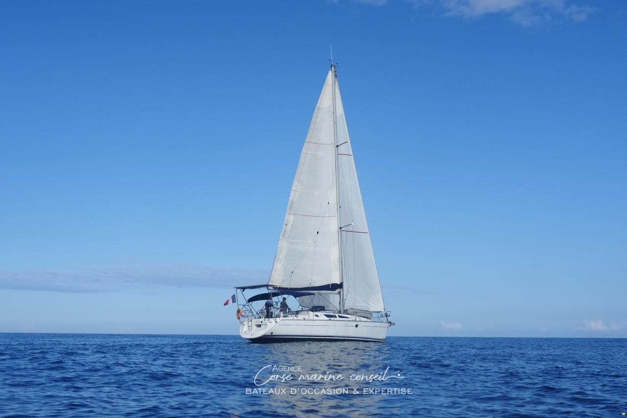 Jeanneau Sun Odyssey 40