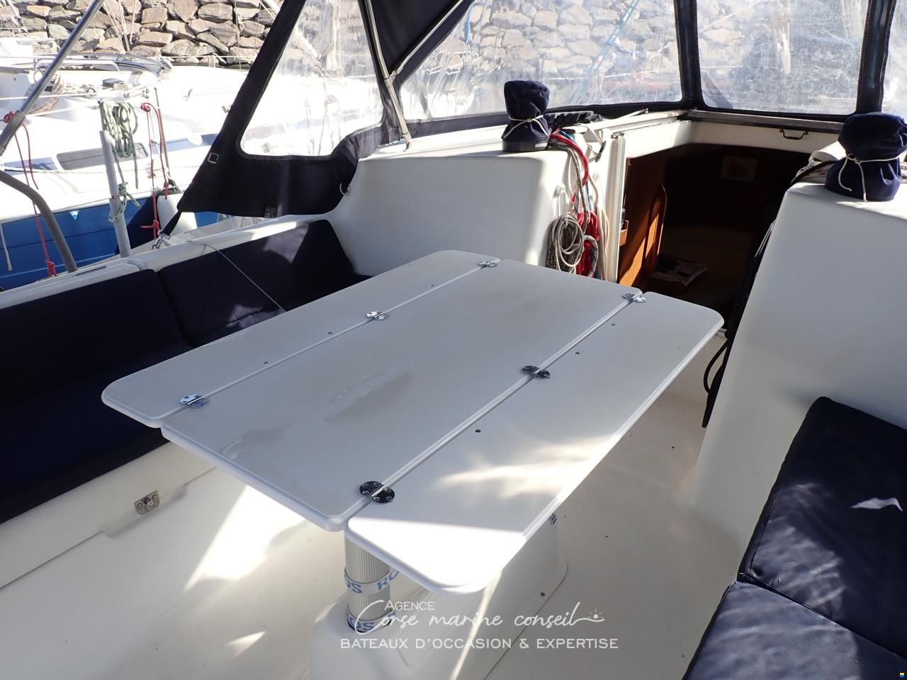 Jeanneau Sun Odyssey 40