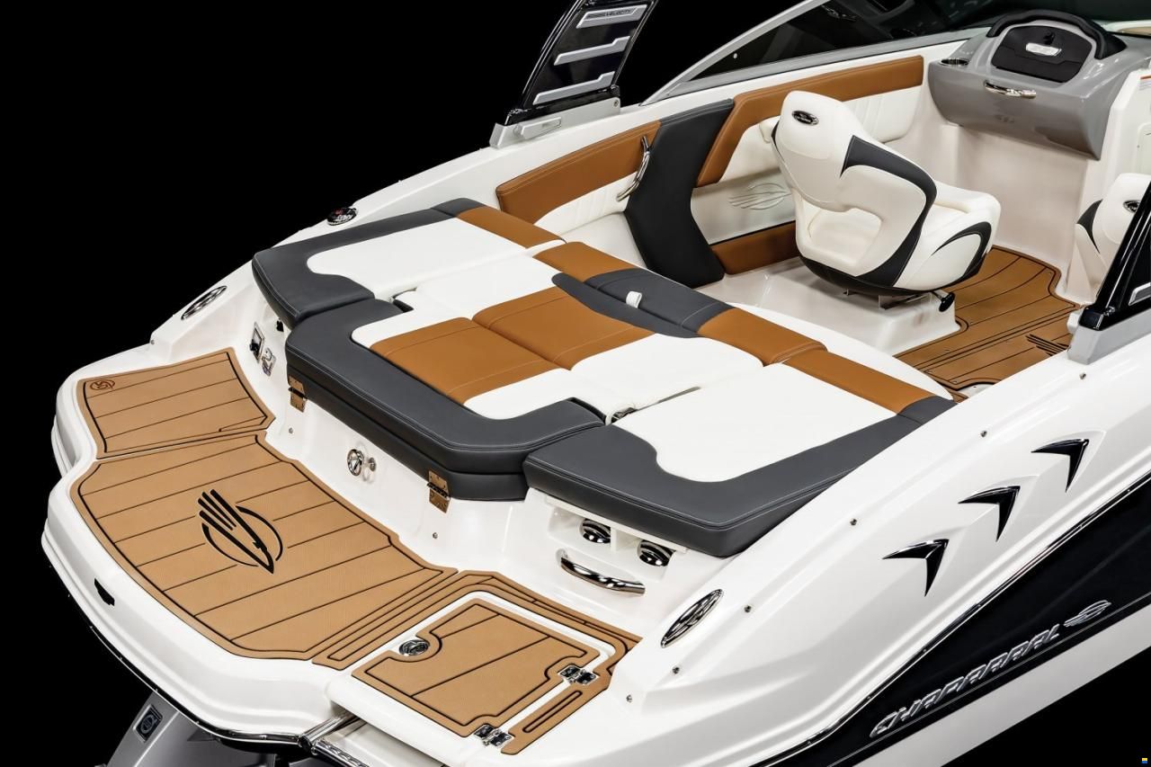 Chaparral 21 SSi, 2025 NEW BOAT