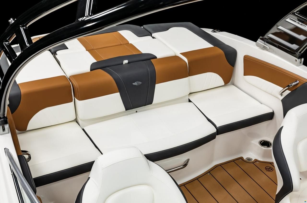 Chaparral 21 SSi, 2025 NEW BOAT